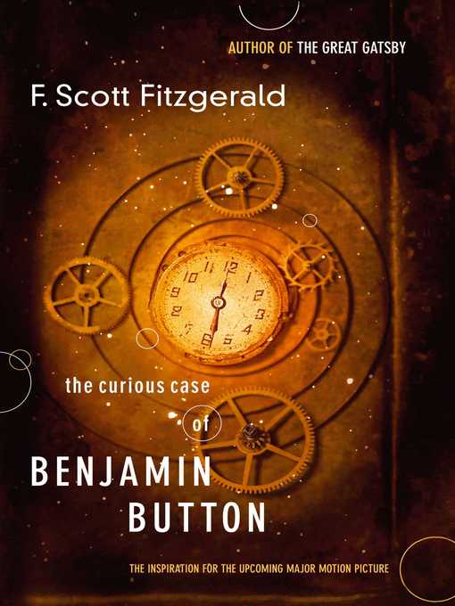 Title details for The Curious Case of Benjamin Button by F. Scott Fitzgerald - Wait list